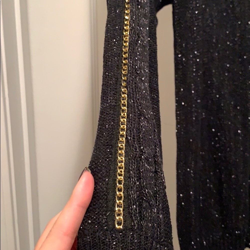 Sparkly Tunic - Picture 4 of 7